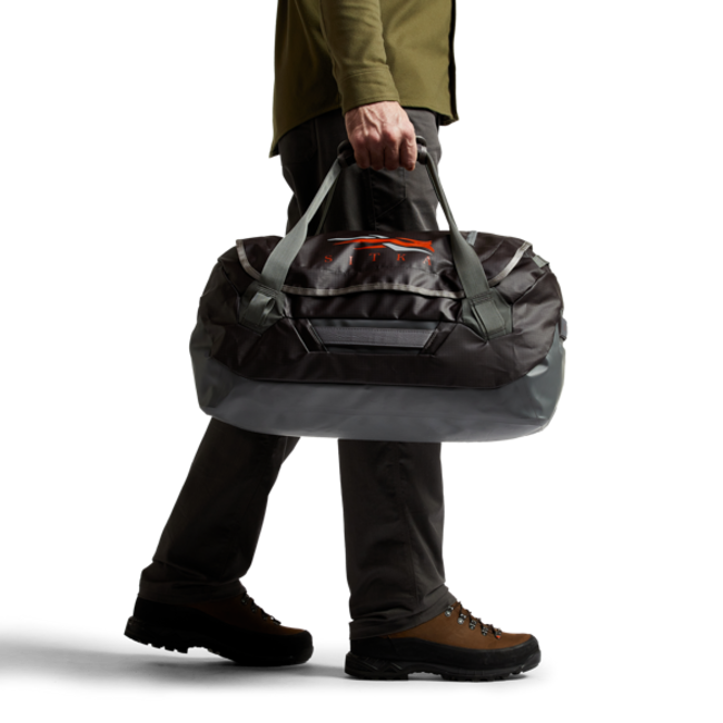Sitka Drifter Duffle 50L
