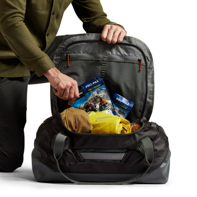 Sitka Drifter Duffle 50L