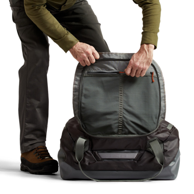 Sitka Drifter Duffle 50L