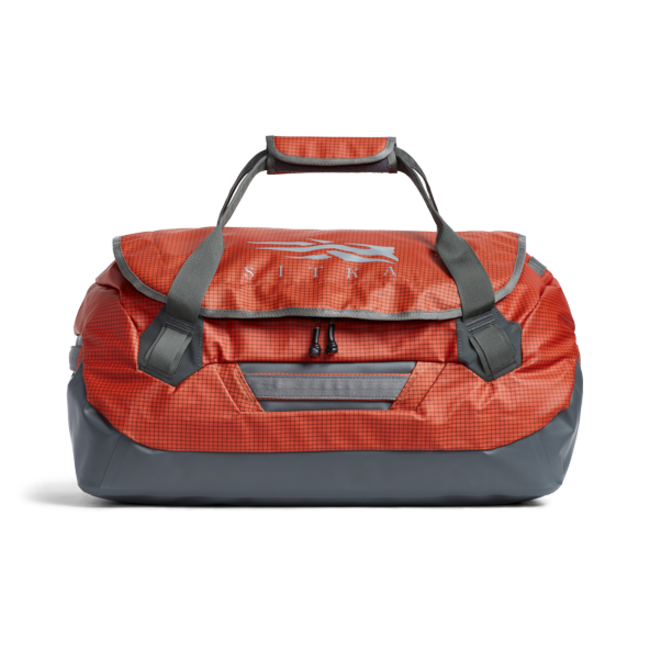 Sitka Drifter Duffle 50L