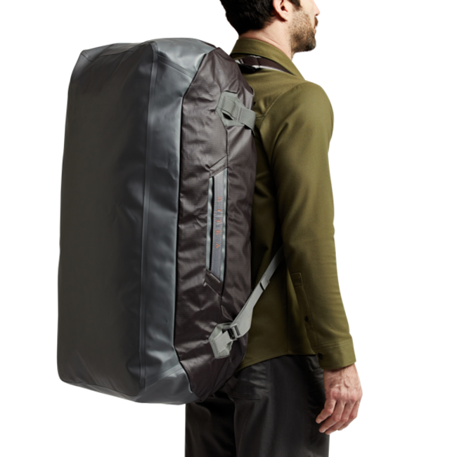 Sitka Drifter Duffle 110L