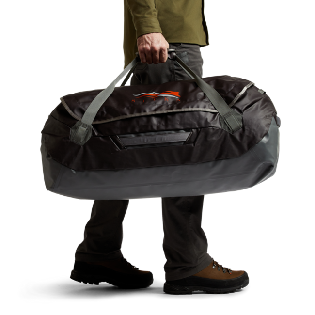 Sitka Drifter Duffle 110L