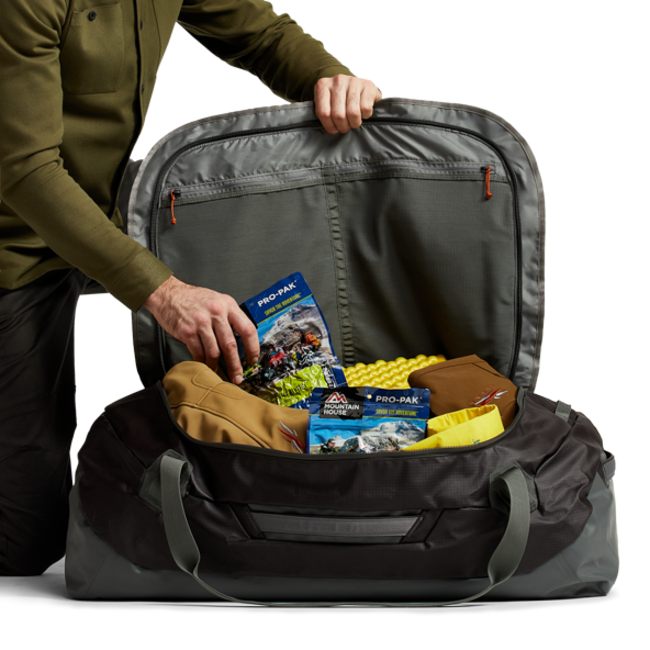 Sitka Drifter Duffle 110L