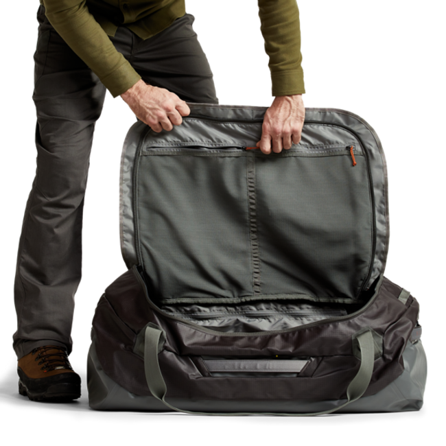 Sitka Drifter Duffle 110L