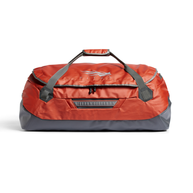 Sitka Drifter Duffle 110L