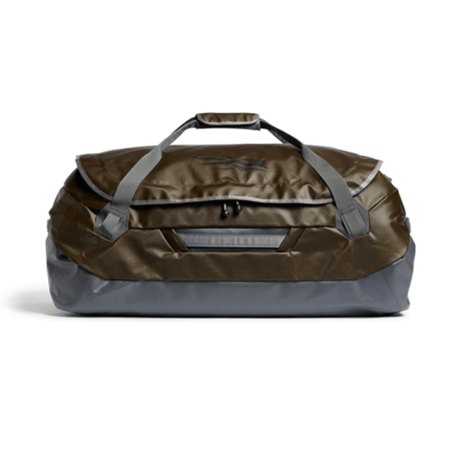Sitka Drifter Duffle 110L