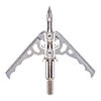 Rage Rage Hypodermic Crossbow Broadheads NC