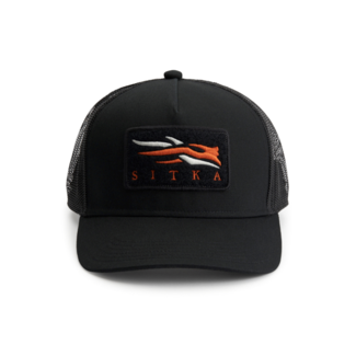 Sitka Sitka VP Icon Mid Pro Trucker Hat