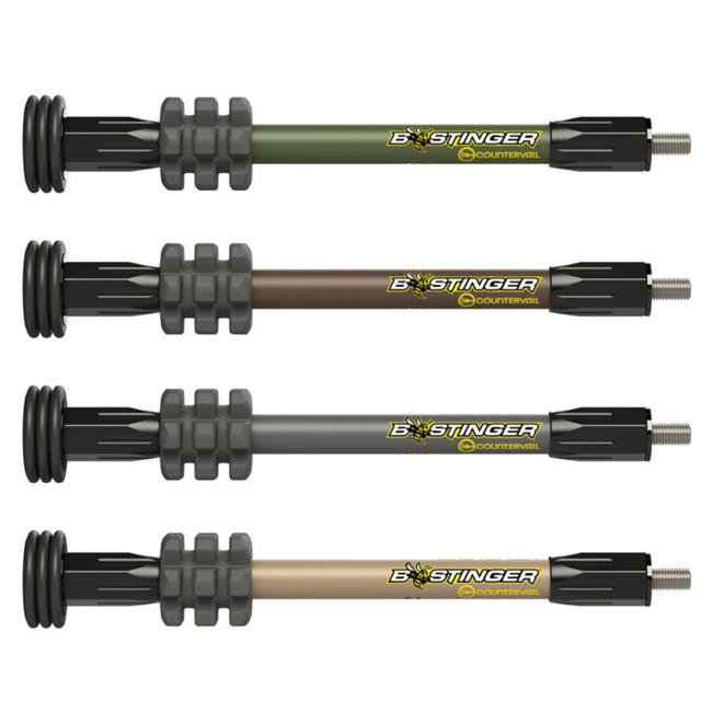 BeeStinger Microhex Stabilizer