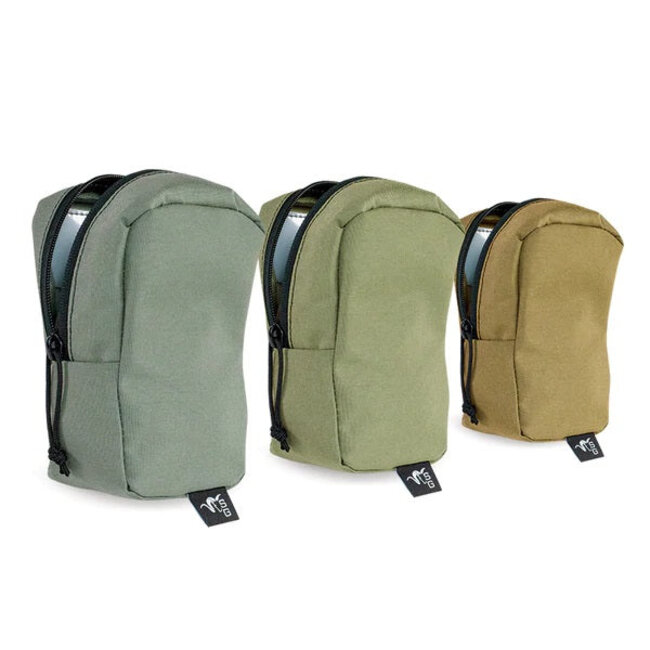 Stone Glacier Large Accessory Pocket