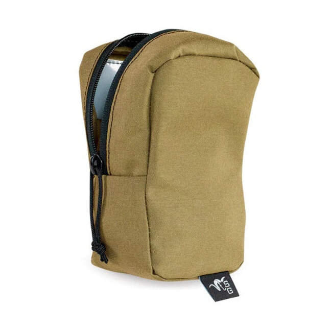 Stone Glacier Large Accessory Pocket
