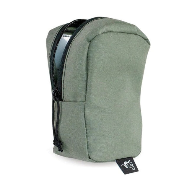 Stone Glacier Large Accessory Pocket