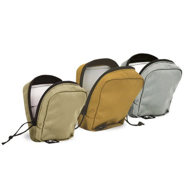 Stone Glacier Accessory Pocket