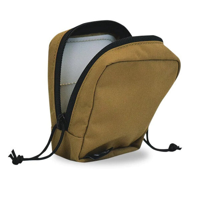 Stone Glacier Accessory Pocket