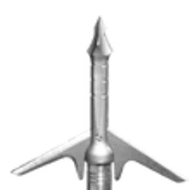 Slick Trick 2" RaptorTrick 100 gr 3pk