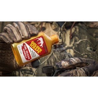 Scent Killer Wildlife Research Center Golden Scrape (with Scent Reflex) 4 FL OZ