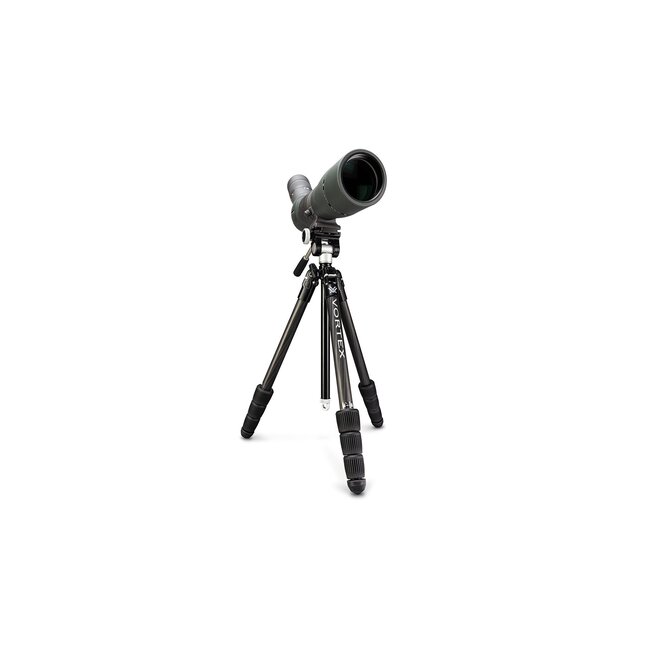 Summit Carbon II Tripod Kit