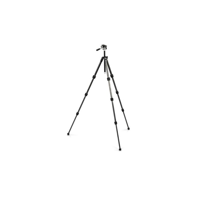 Summit Carbon II Tripod Kit