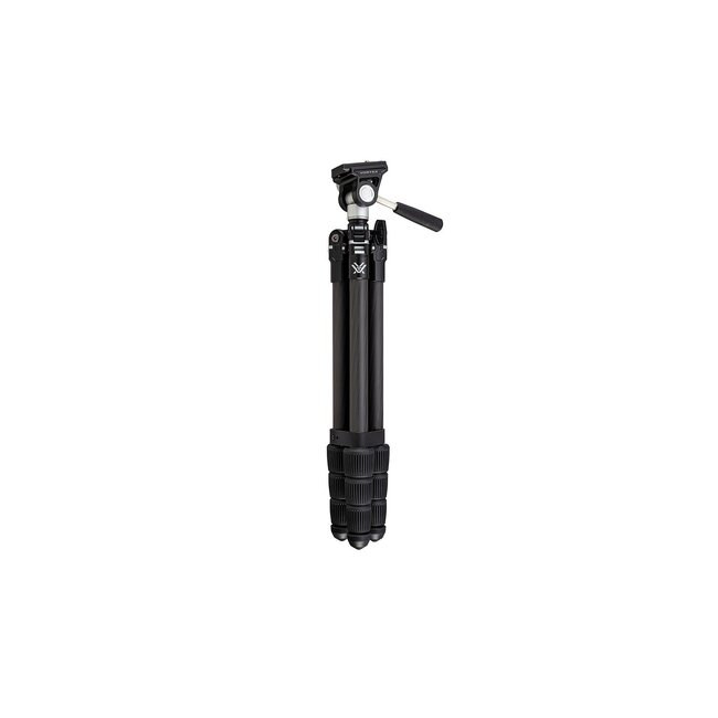Summit Carbon II Tripod Kit