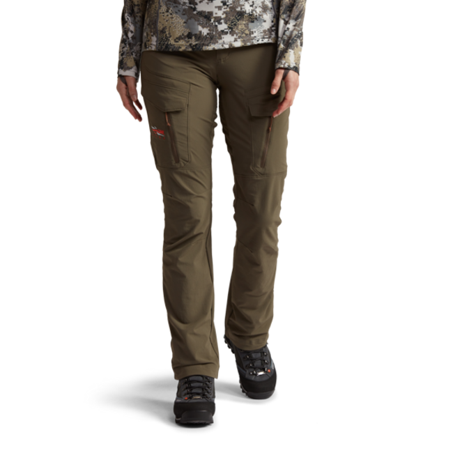 Sitka Women's Equinox Pants