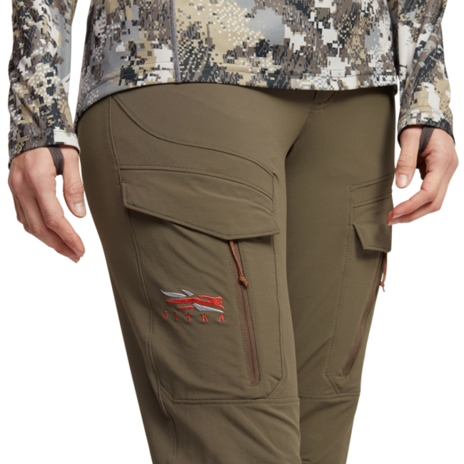 Sitka Women's Equinox Pants