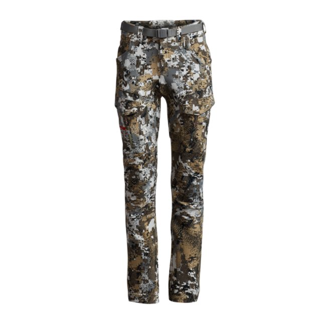 Sitka Women's Equinox Pants