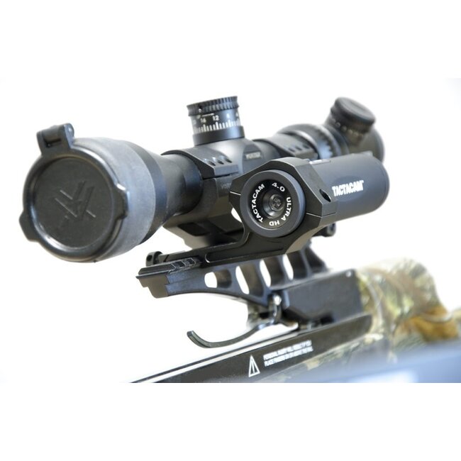 Tactacam Underscope Mount