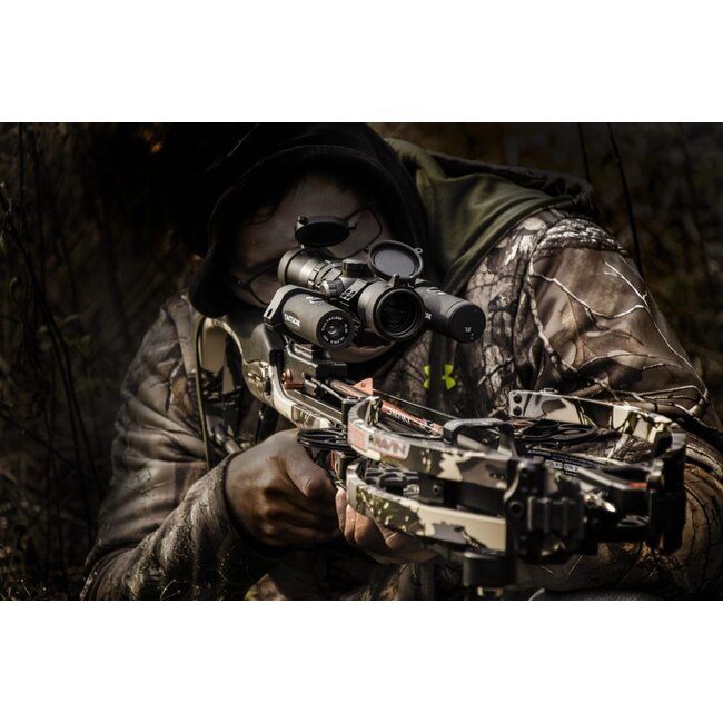 Tactacam Underscope Mount