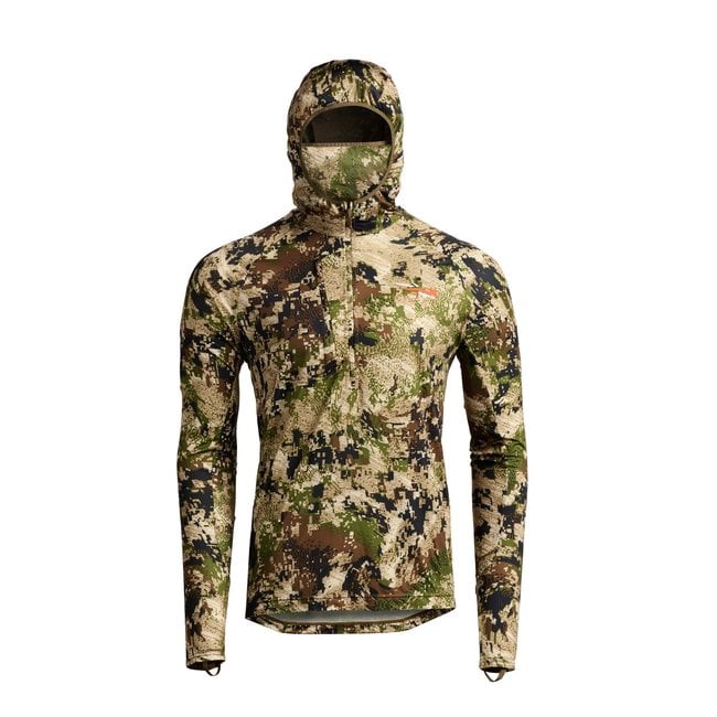 Sitka Equinox Guard Hoody