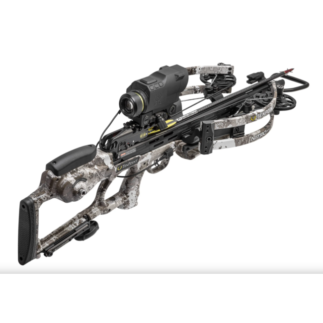 TenPoint Nitro 505 Xero