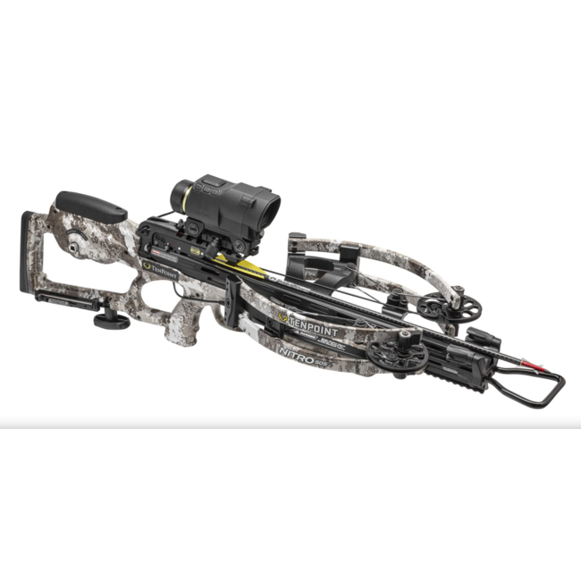 TenPoint Nitro 505 Xero