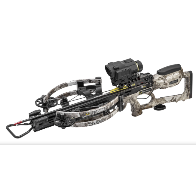 TenPoint Nitro 505 Xero