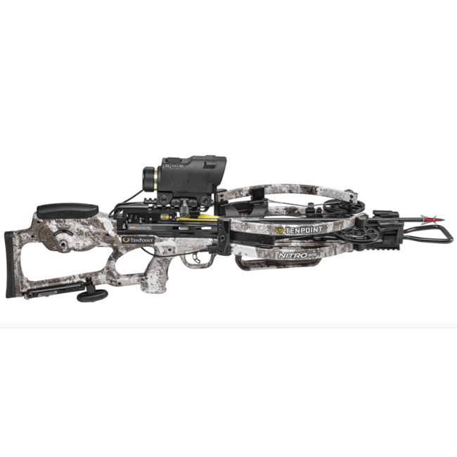TenPoint Nitro 505 Xero