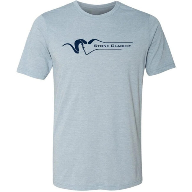 Stone Glacier T-Shirt