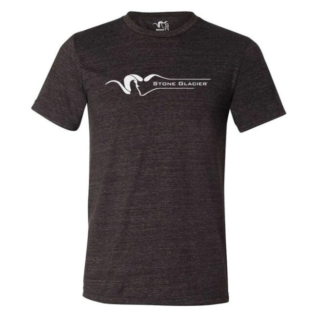 Stone Glacier T-Shirt