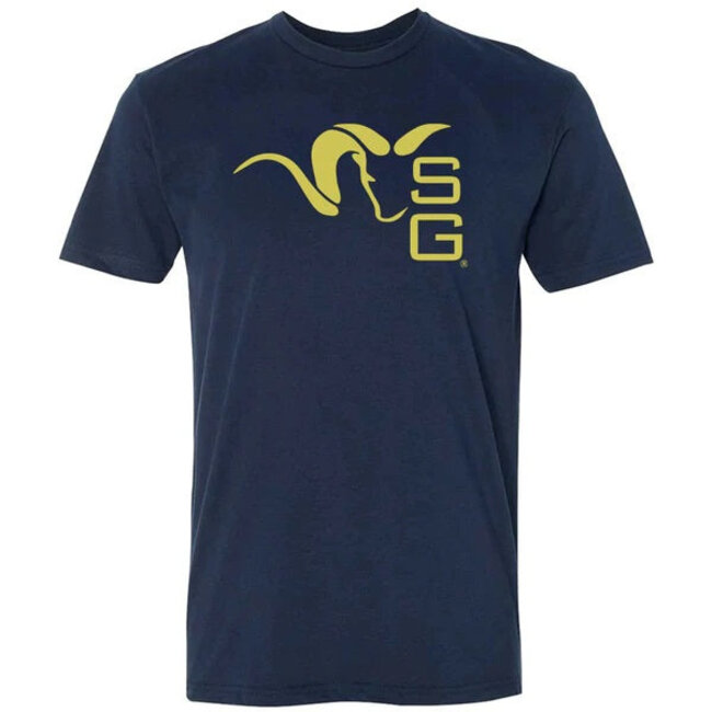 Stone Glacier Ram T-Shirt