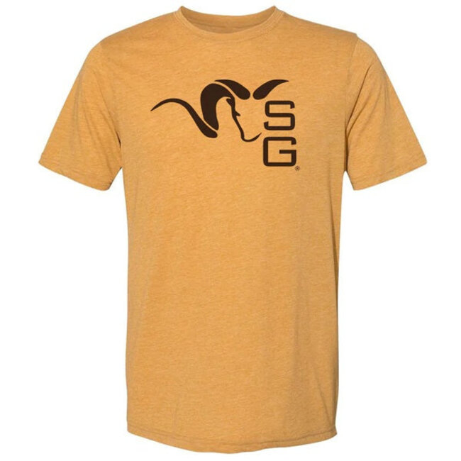 Stone Glacier Ram T-Shirt