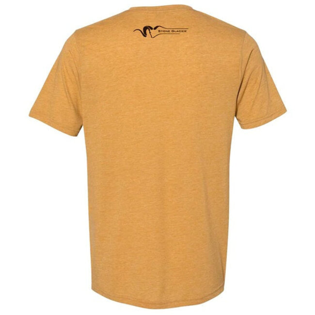 Stone Glacier Ram T-Shirt