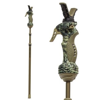 Primos Primos Trigger Stick Gen 3 Tall Monopod Shooting Stick