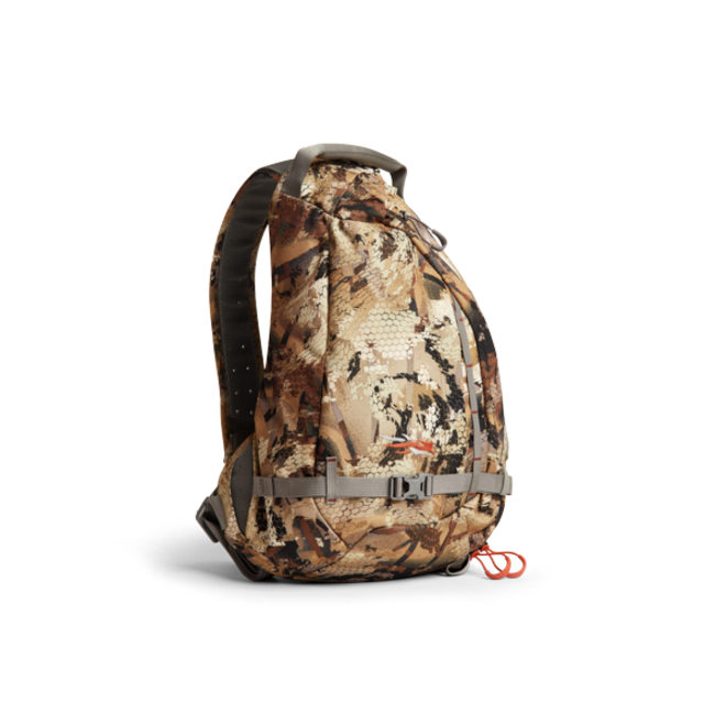 Sitka Sling Choke Pack