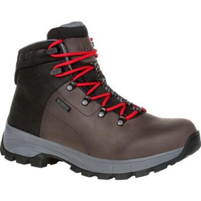 Georgia Boot Eagle Trail Waterproof Hiker Boot