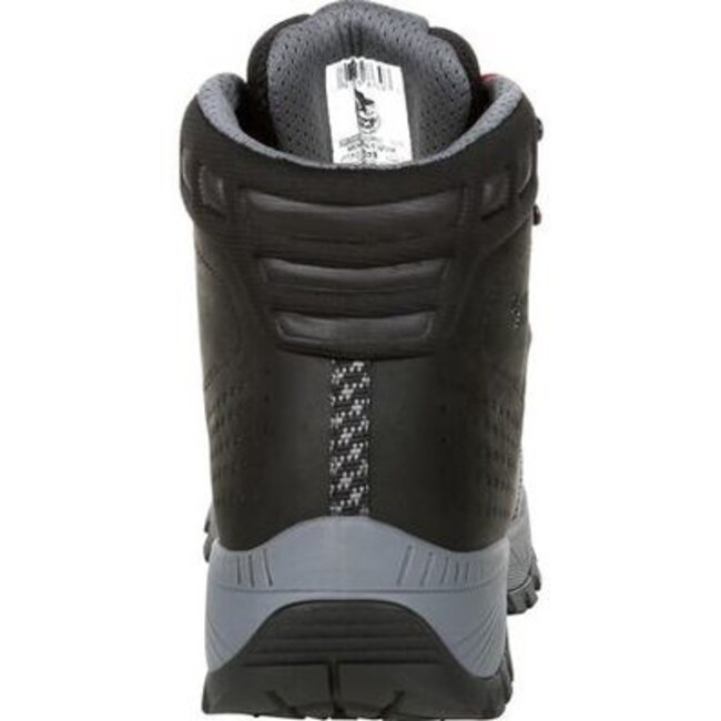 Georgia Boot Eagle Trail Waterproof Hiker Boot