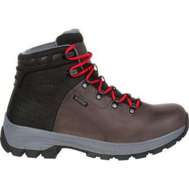 Georgia Boot Eagle Trail Waterproof Hiker Boot