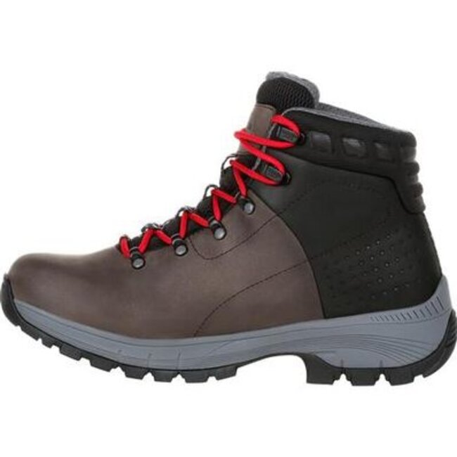 Georgia Boot Eagle Trail Waterproof Hiker Boot