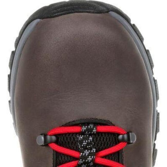 Georgia Boot Eagle Trail Waterproof Hiker Boot