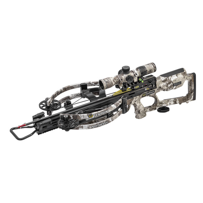 TenPoint Nitro 505 EVO-X Marksman Elite