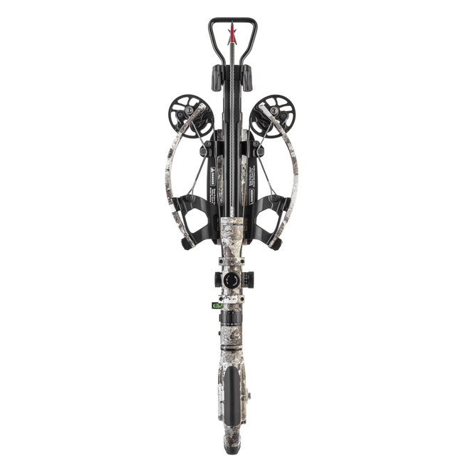 TenPoint Nitro 505 EVO-X Marksman Elite