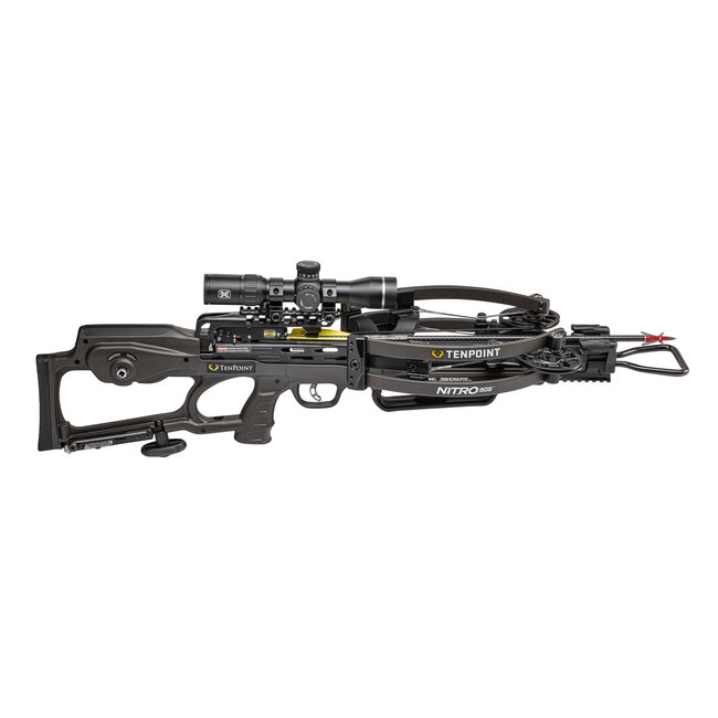 TenPoint Nitro 505 EVO-X Marksman Elite