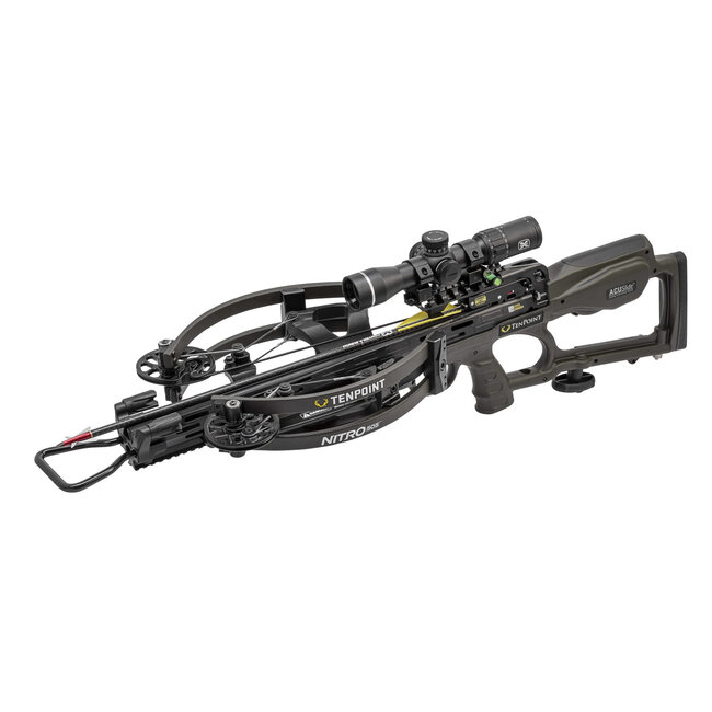 TenPoint Nitro 505 EVO-X Marksman Elite