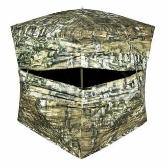 Primos Double Bull SurroundView Max Ground Blind